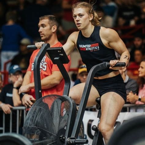 chloe smith crossfit|Chloe Smith .